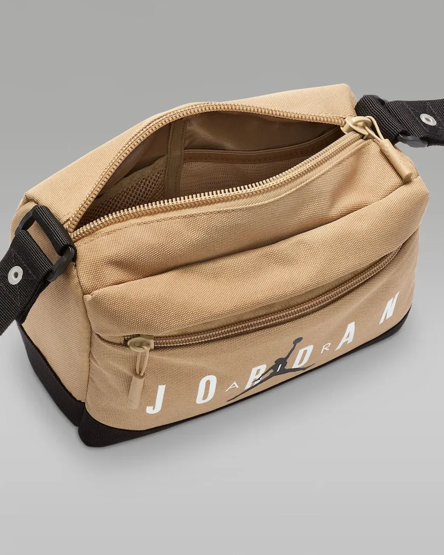 Сумка Nike Air Jordan Jam HBR Crossbody Bag SM9031-J34