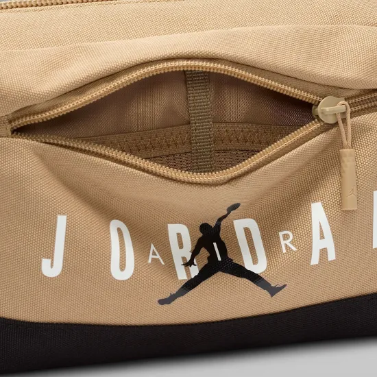 Сумка Nike Air Jordan Jam HBR Crossbody Bag SM9031-J34