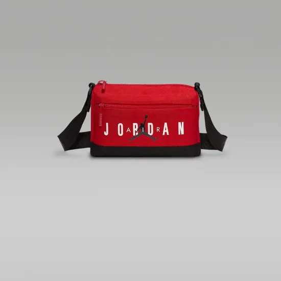 Сумка Nike Air Jordan Jam HBR Crossbody Bag SM9031-R78
