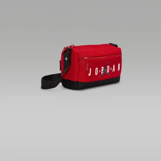 Сумка Nike Air Jordan Jam HBR Crossbody Bag SM9031-R78