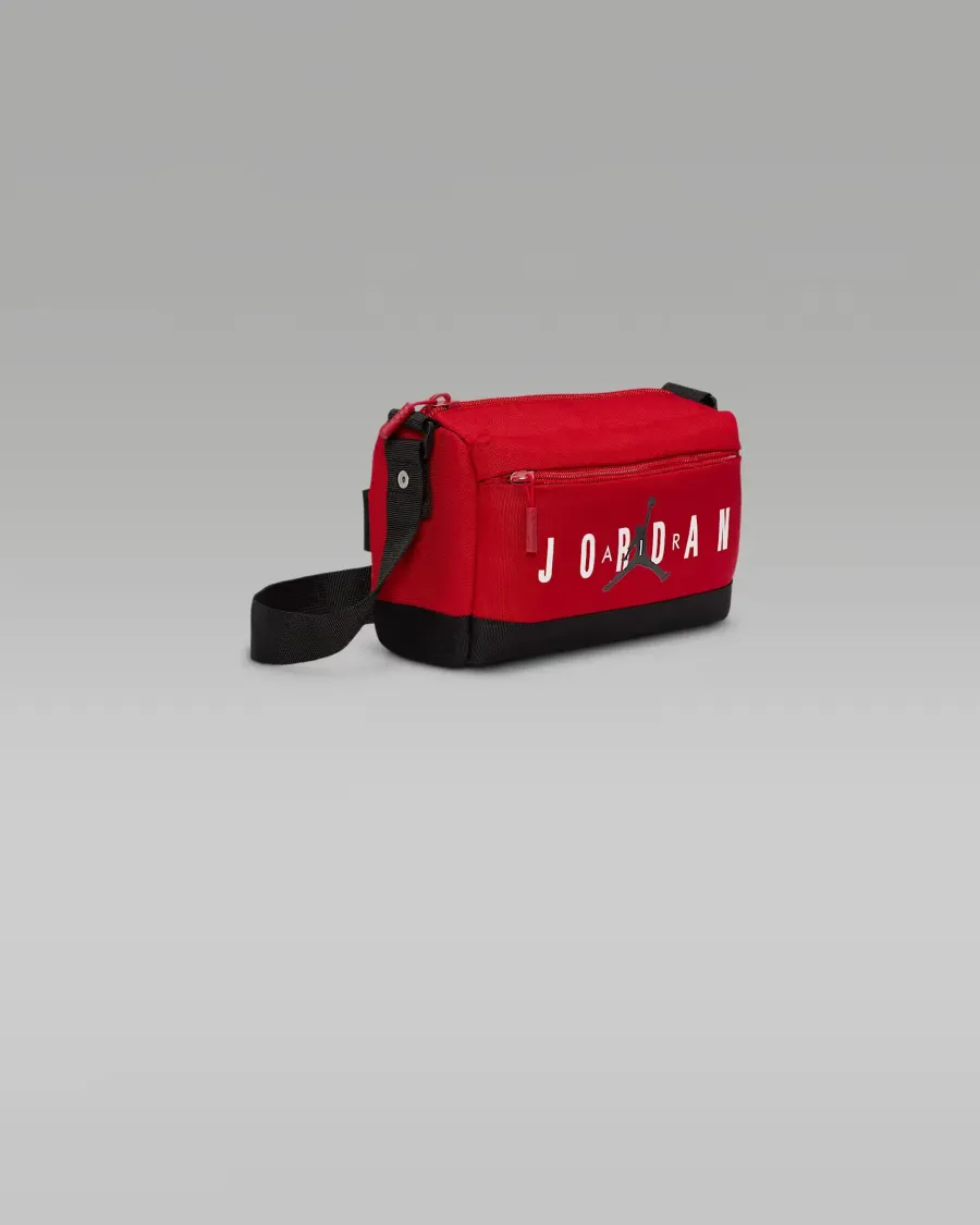 Сумка Nike Air Jordan Jam HBR Crossbody Bag SM9031-R78