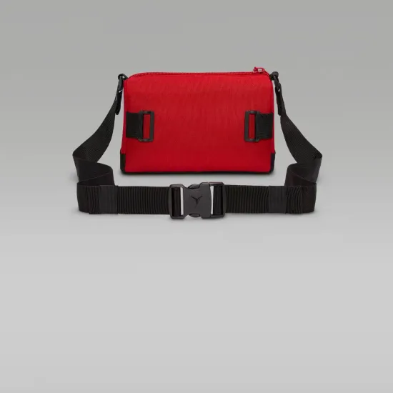 Сумка Nike Air Jordan Jam HBR Crossbody Bag SM9031-R78