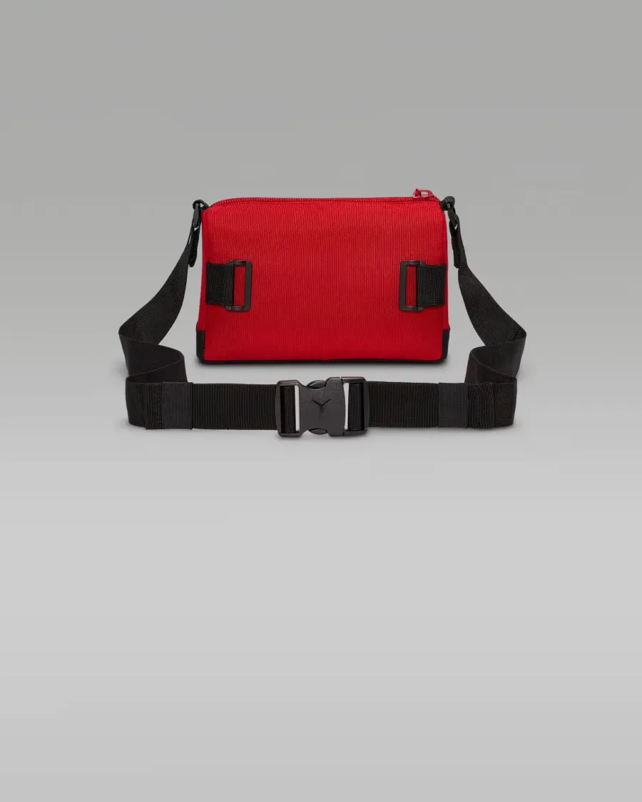 Сумка Nike Air Jordan Jam HBR Crossbody Bag SM9031-R78
