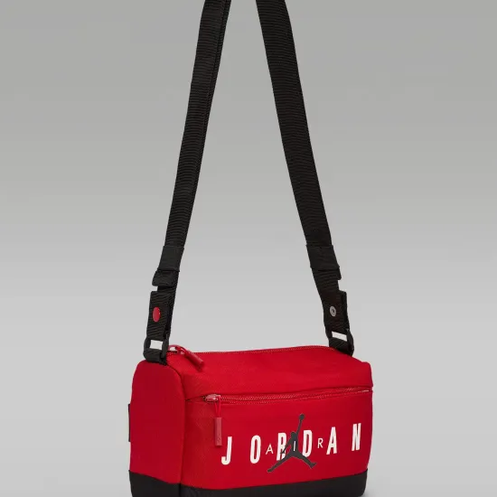 Сумка Nike Air Jordan Jam HBR Crossbody Bag SM9031-R78