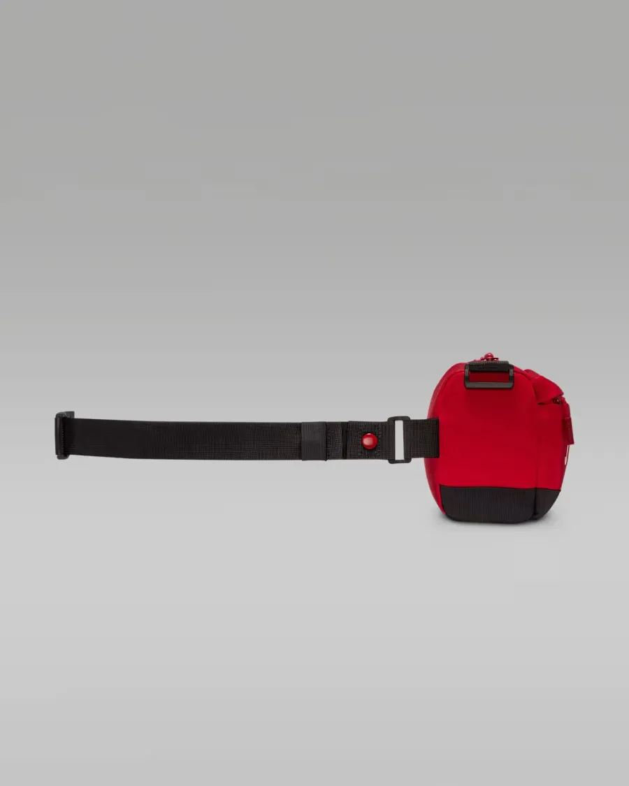 Сумка Nike Air Jordan Jam HBR Crossbody Bag SM9031-R78