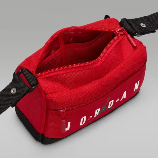 Сумка Nike Air Jordan Jam HBR Crossbody Bag SM9031-R78