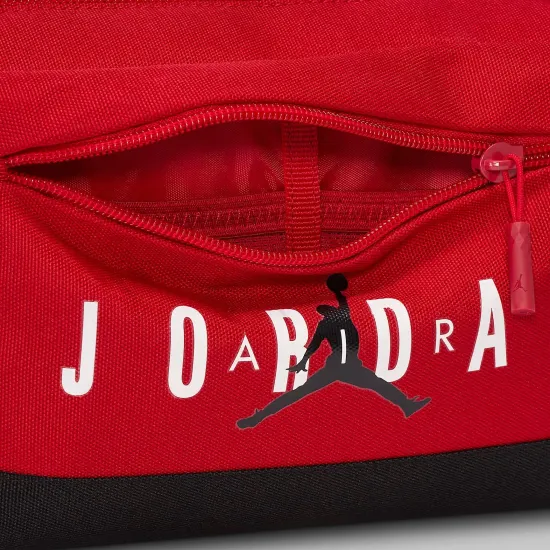 Сумка Nike Air Jordan Jam HBR Crossbody Bag SM9031-R78