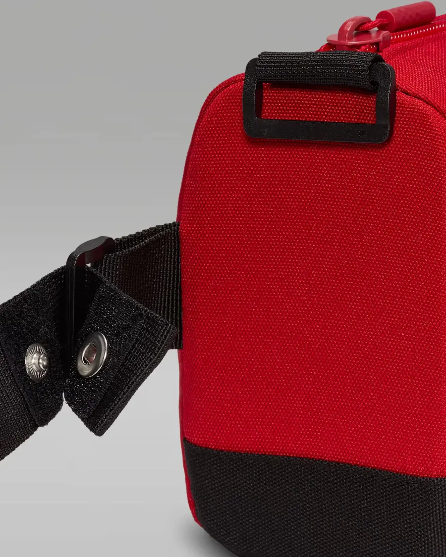 Сумка Nike Air Jordan Jam HBR Crossbody Bag SM9031-R78