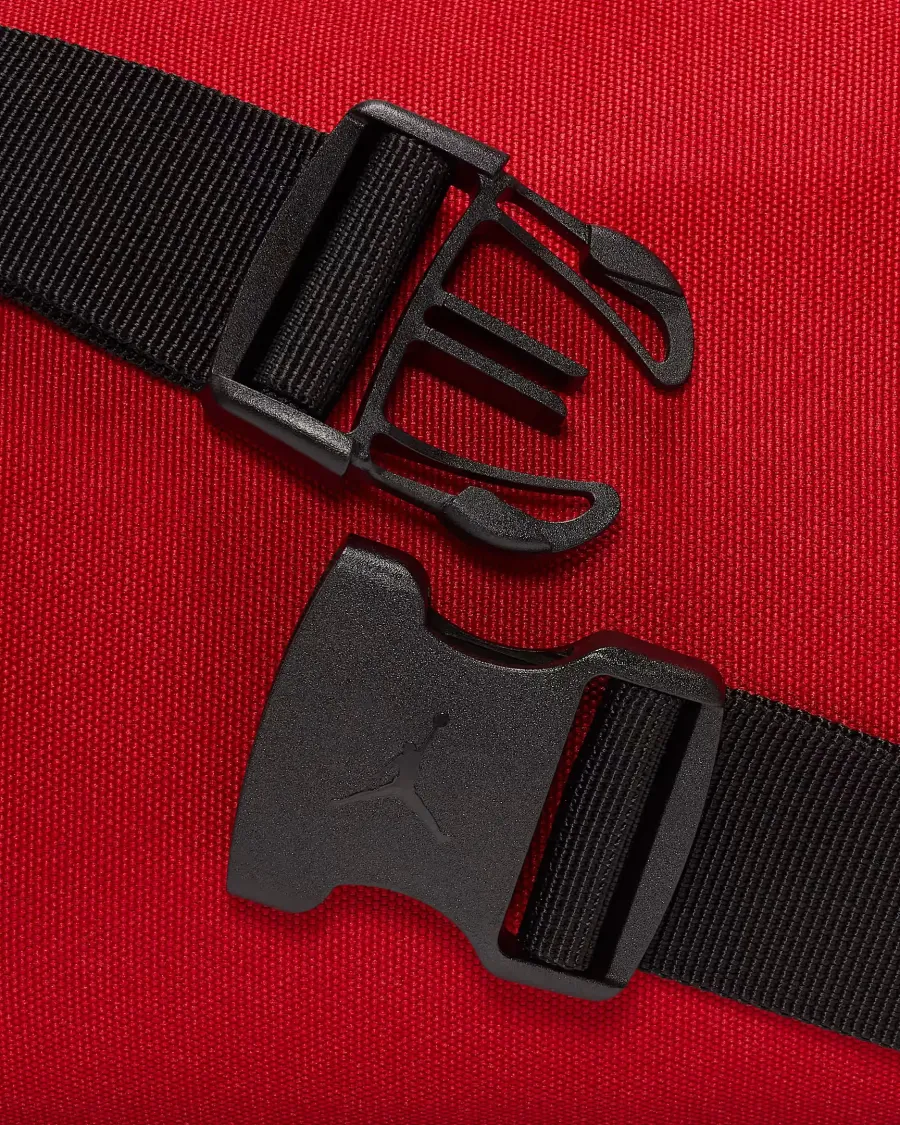 Сумка Nike Air Jordan Jam HBR Crossbody Bag SM9031-R78