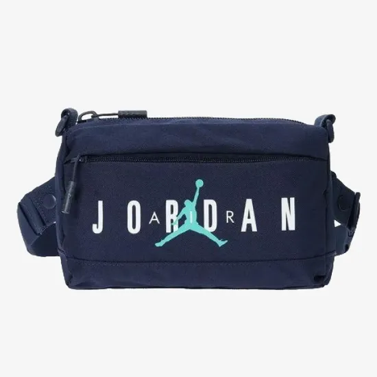 Сумка Nike Air Jordan Jam HBR Crossbody Bag SM9031-U90
