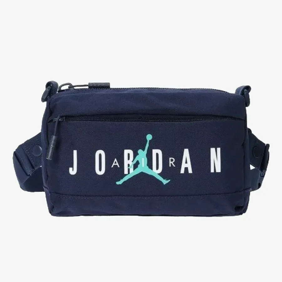 Сумка Nike Air Jordan Jam HBR Crossbody Bag SM9031-U90