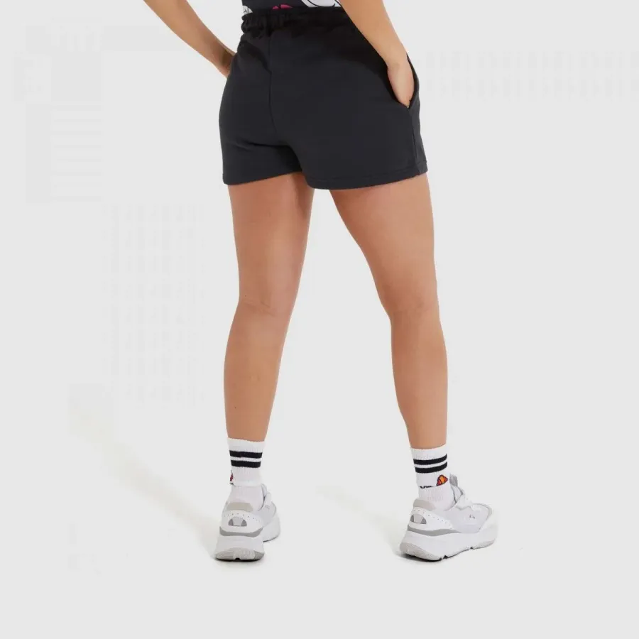 Шорти Ellesse x Smiley Jubalio SML13074-DARK-GREY