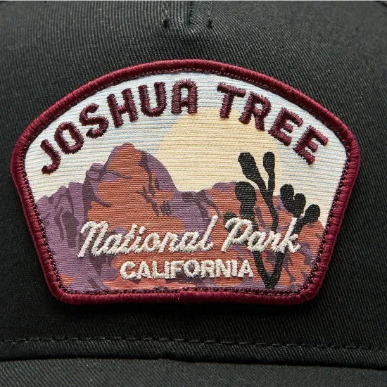 Кепка American Needle Joshua Tree NP Valin SMU500B-JTNP