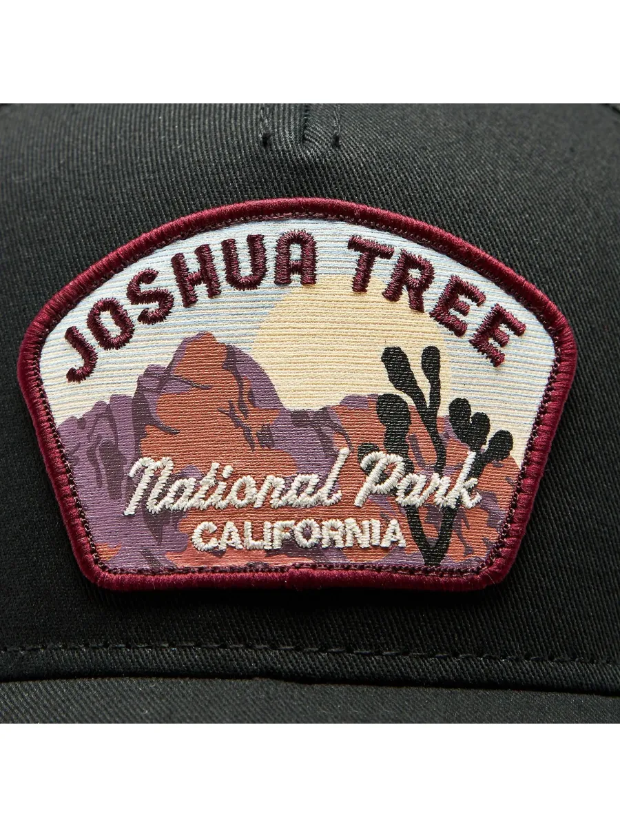 Кепка American Needle Joshua Tree NP Valin SMU500B-JTNP