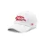 Кепка American Needle Bowie Ballpark Side SMU674A-2201A