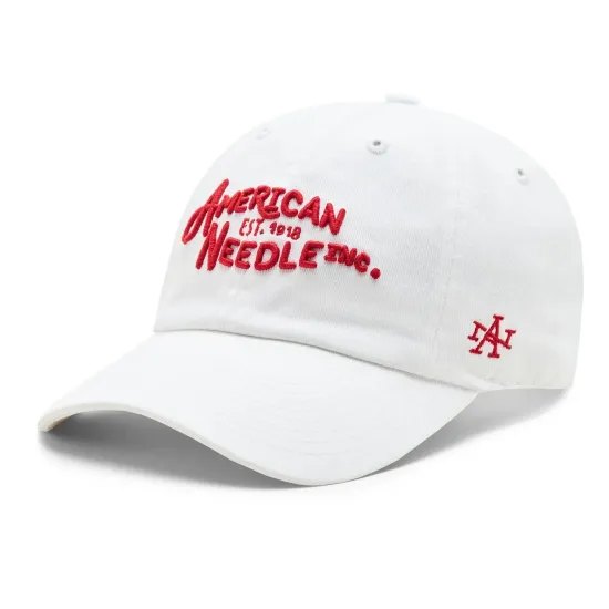 Кепка American Needle Bowie Ballpark Side SMU674A-2201A