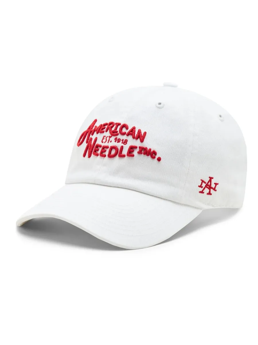 Кепка American Needle Bowie Ballpark Side SMU674A-2201A