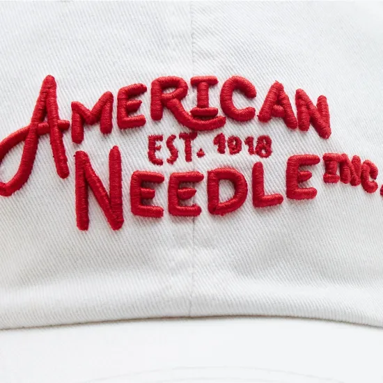 Кепка American Needle Bowie Ballpark Side SMU674A-2201A