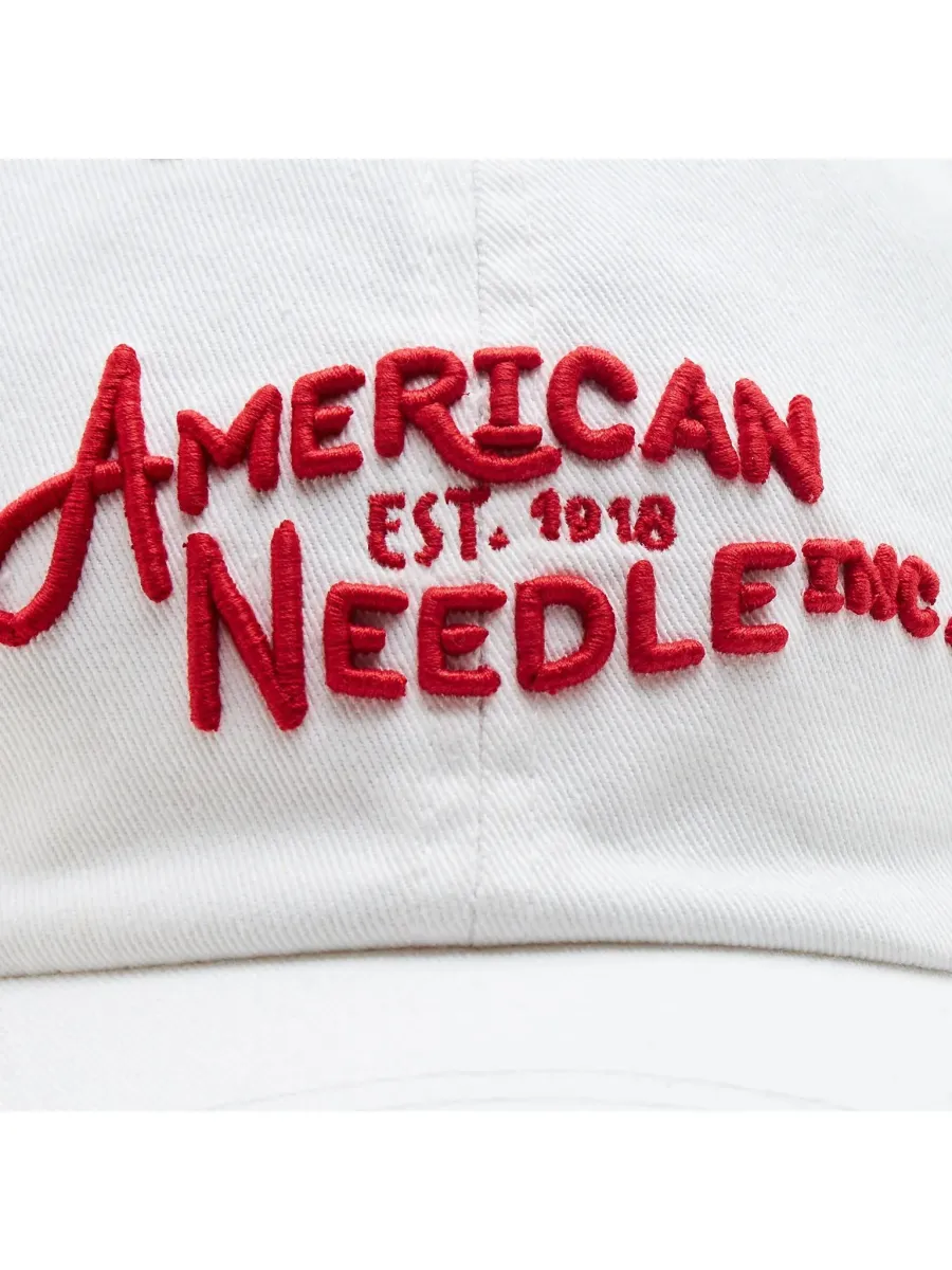 Кепка American Needle Bowie Ballpark Side SMU674A-2201A