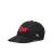 Кепка American Needle Bowie Ballpark Side SMU674A-BOWI