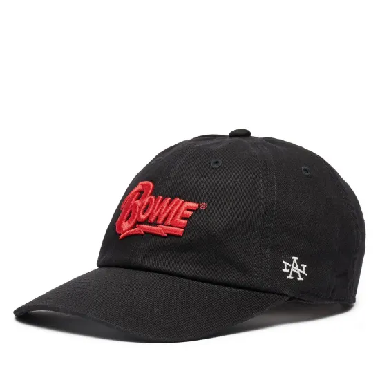 Кепка American Needle Bowie Ballpark Side SMU674A-BOWI