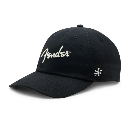 Кепка American Needle Bowie Ballpark Side SMU674A-FEND