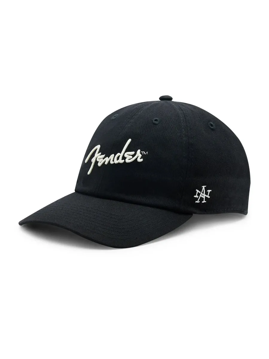 Кепка American Needle Bowie Ballpark Side SMU674A-FEND