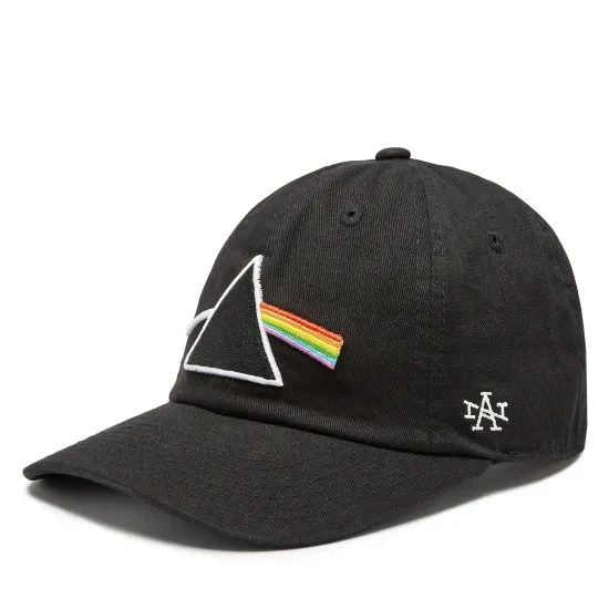 Кепка American Needle Bowie Ballpark Side SMU674A-PFLOYD