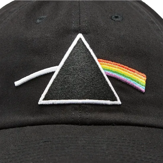 Кепка American Needle Bowie Ballpark Side SMU674A-PFLOYD