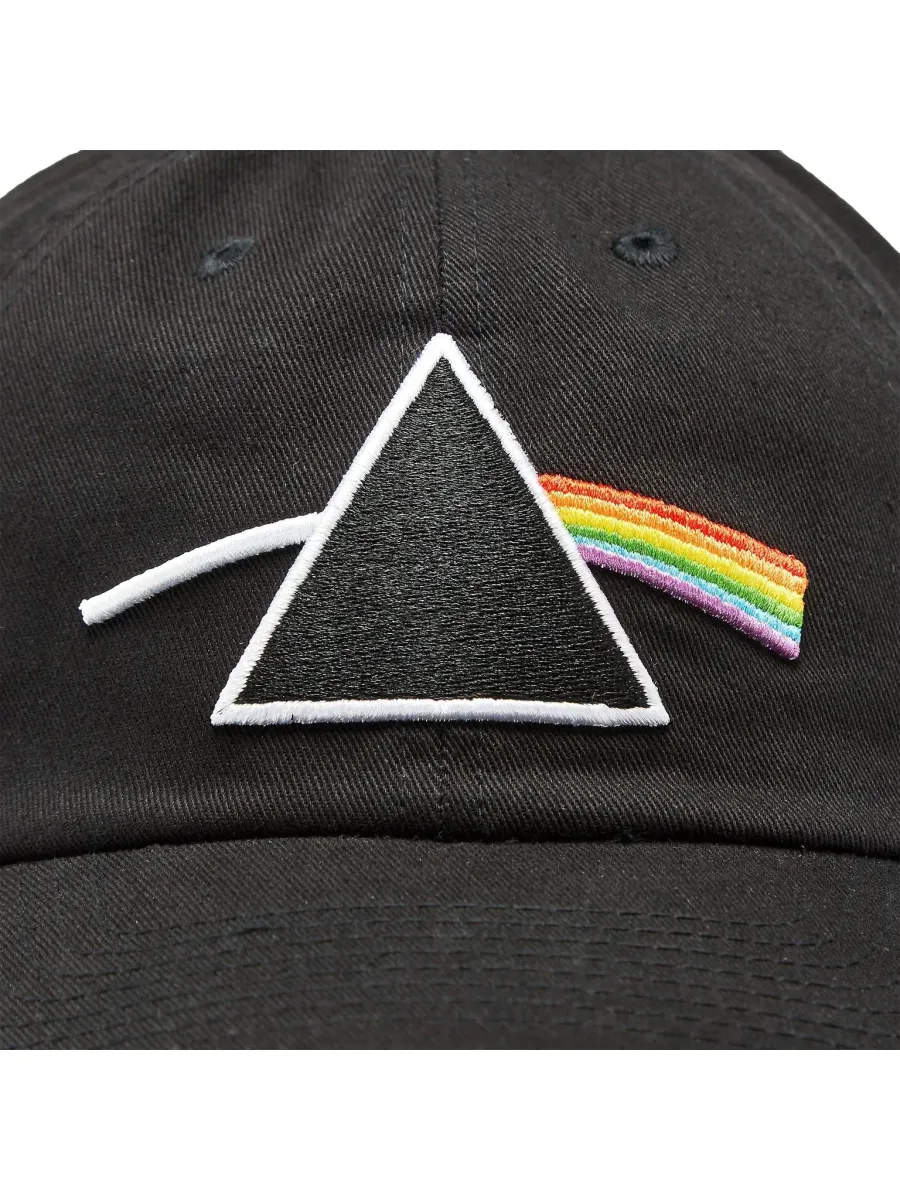 Кепка American Needle Bowie Ballpark Side SMU674A-PFLOYD