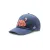 Кепка American Needle Bowie Ballpark Side SMU674A-PINKF
