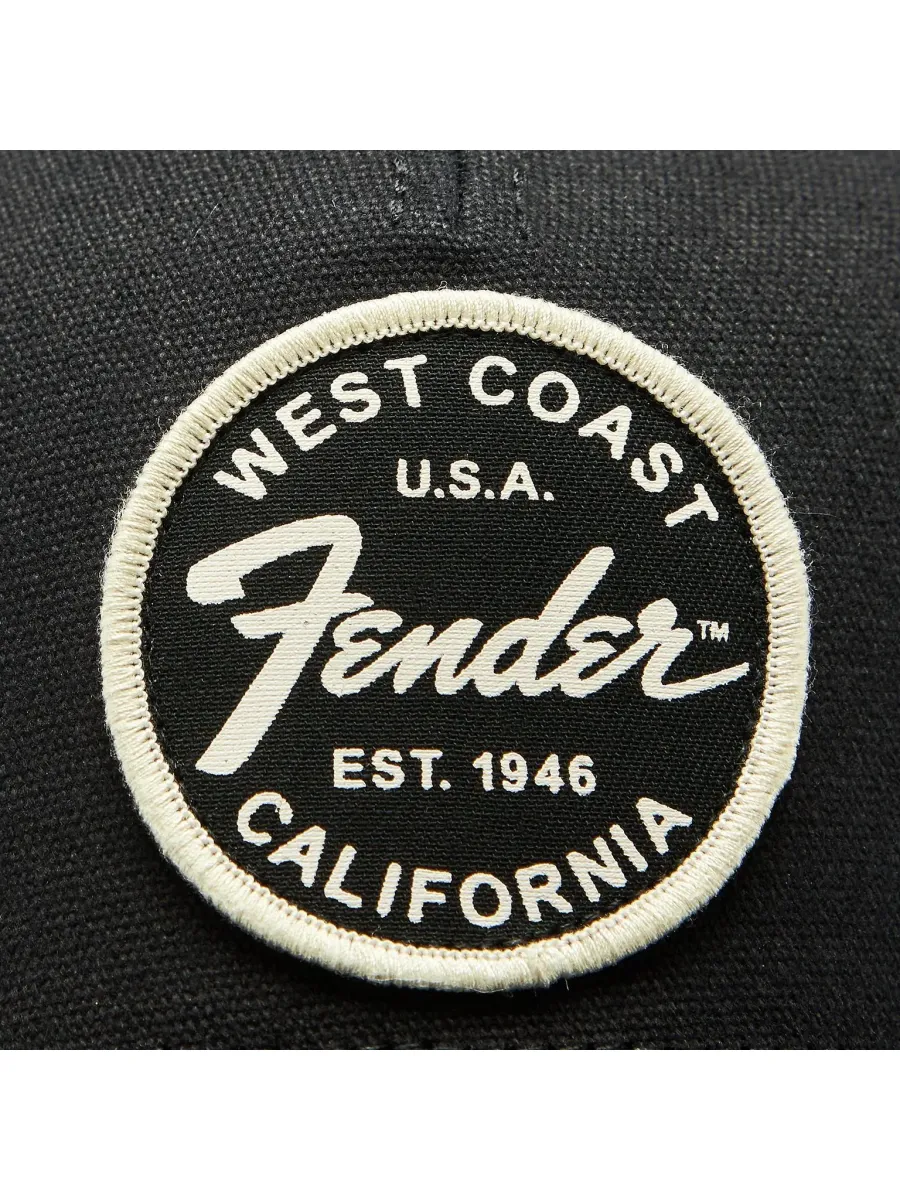 Кепка American Needle Cali Valin Side An SMU679A-FEND
