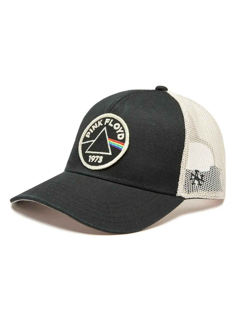 Кепка American Needle Cali Valin Side An SMU679A-PFLOYD