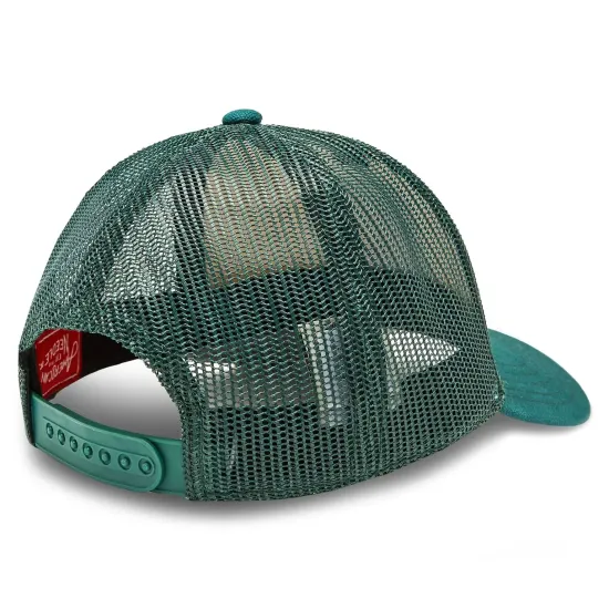 Кепка American Needle Cali Valin Side An SMU679A-SBEAR