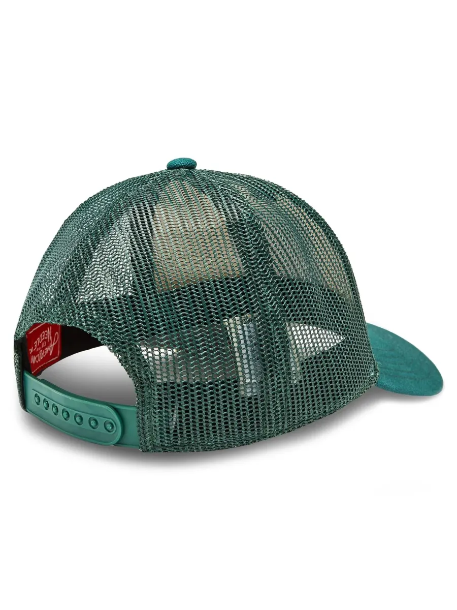 Кепка American Needle Cali Valin Side An SMU679A-SBEAR