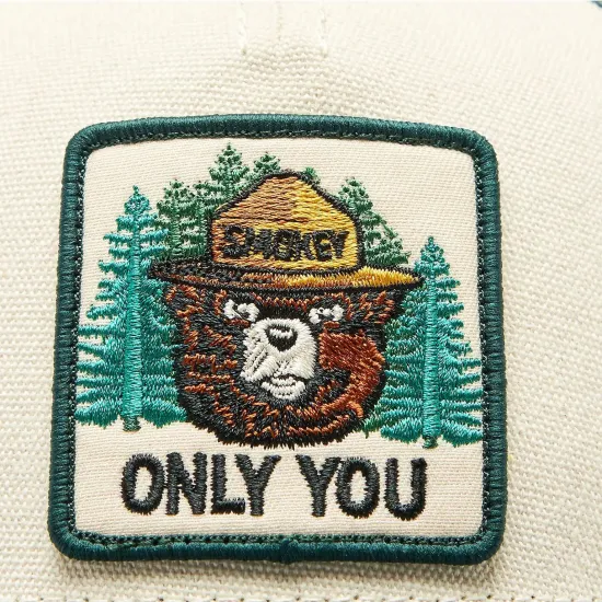 Кепка American Needle Cali Valin Side An SMU679A-SBEAR
