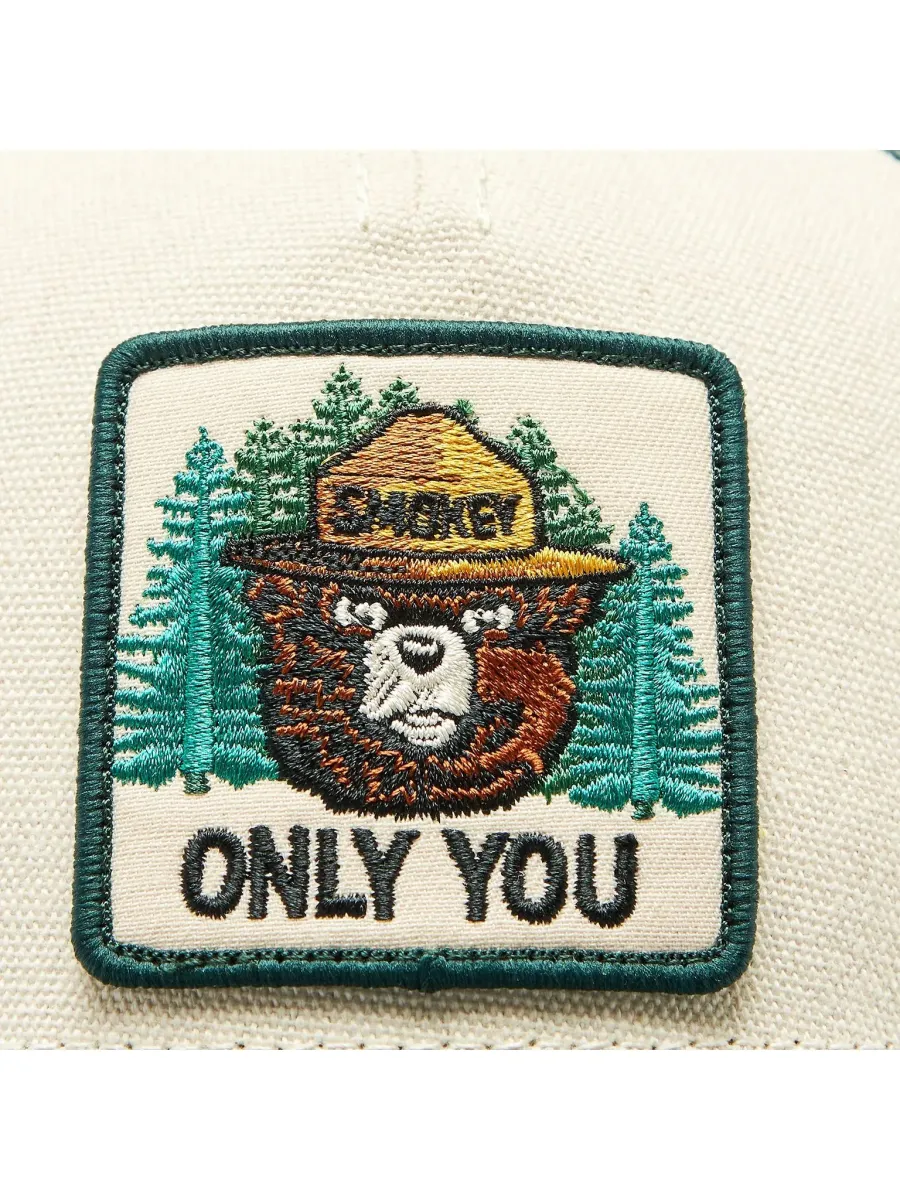 Кепка American Needle Cali Valin Side An SMU679A-SBEAR