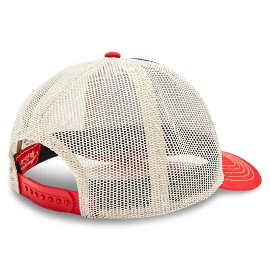 Кепка American Needle Cali Valin Side An SMU679A-USA