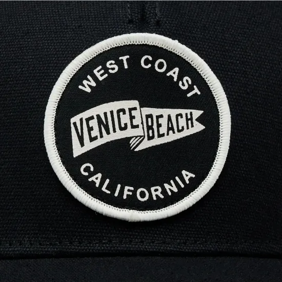 Кепка American Needle Cali Valin Side An SMU679A-VENB