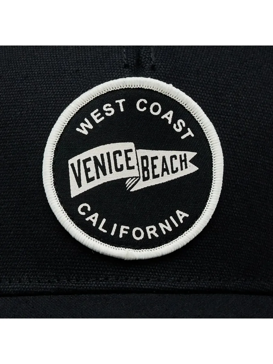 Кепка American Needle Cali Valin Side An SMU679A-VENB