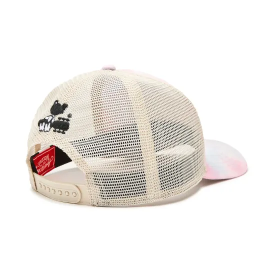Кепка American Needle Cali Valin Side An SMU679A-WOODSTK