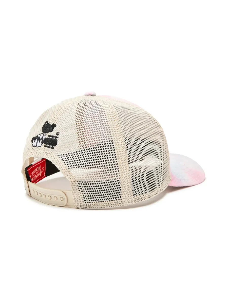 Кепка American Needle Cali Valin Side An SMU679A-WOODSTK