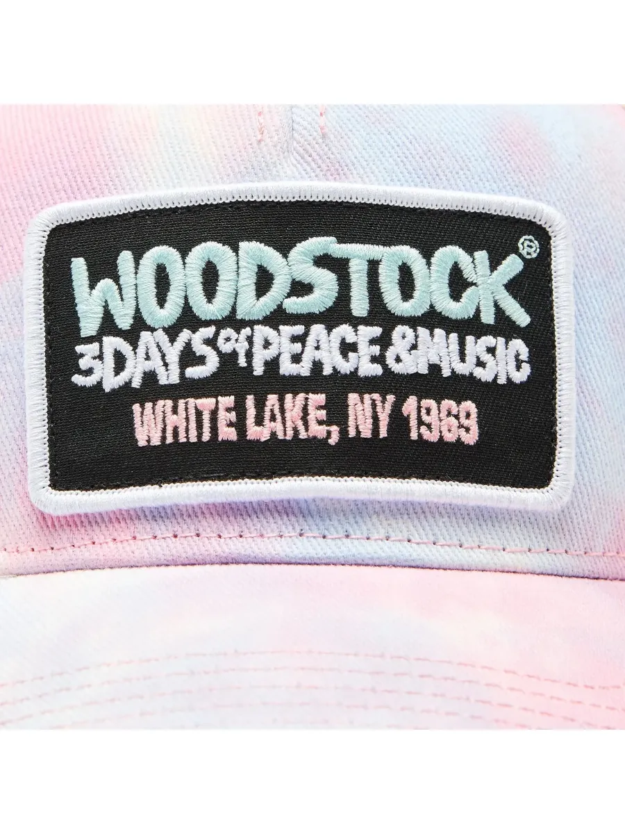 Кепка American Needle Cali Valin Side An SMU679A-WOODSTK
