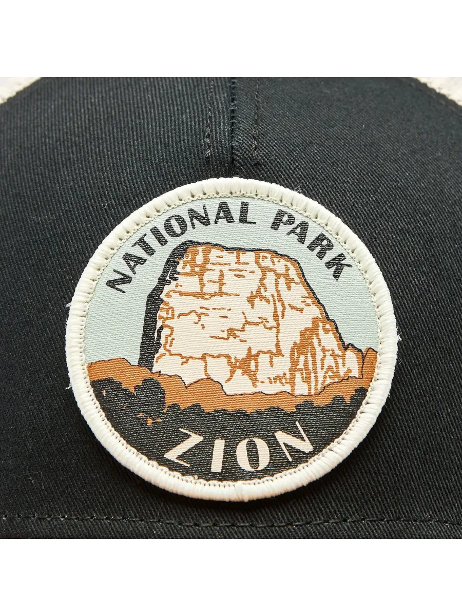 Кепка American Needle Cali Valin Side An SMU679A-ZNP