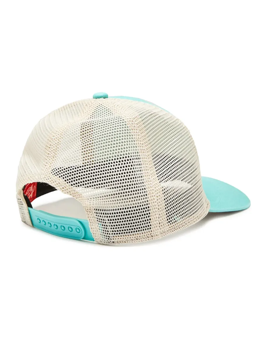 Кепка American Needle Cali Valin SMU679B-BOWI