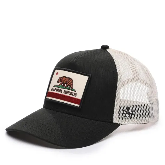 Кепка American Needle Cali Valin SMU679B-CALI