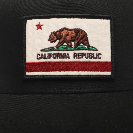 Кепка American Needle Cali Valin SMU679B-CALI