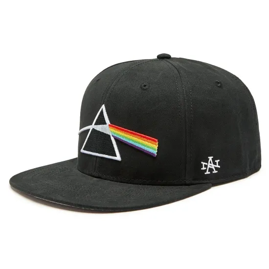 Кепка American Needle Pink Floyd Blockhead 2.0 SMU703A-PFLOYD