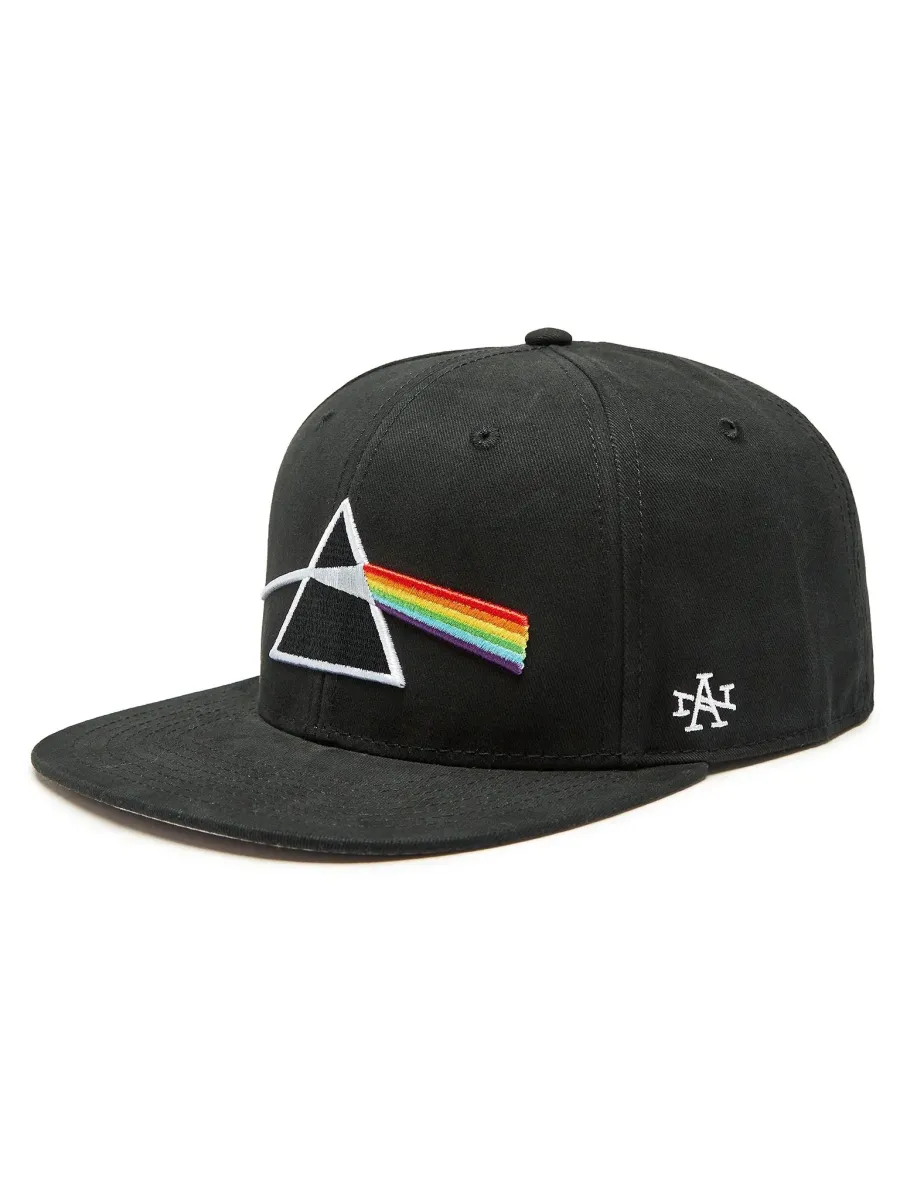Кепка American Needle Pink Floyd Blockhead 2.0 SMU703A-PFLOYD