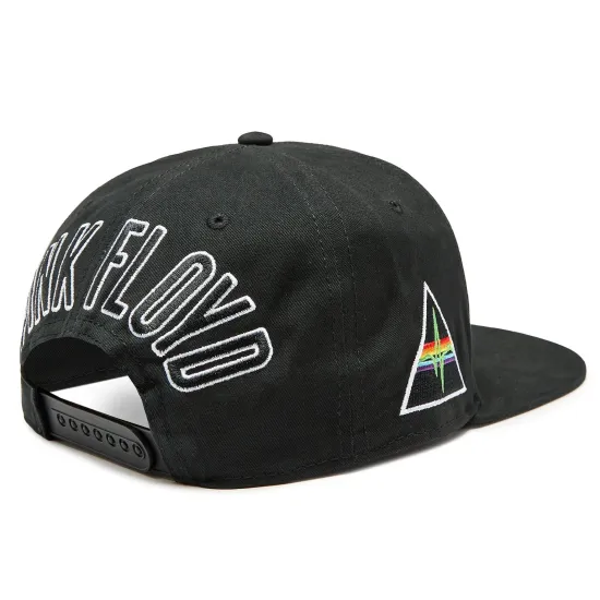 Кепка American Needle Pink Floyd Blockhead 2.0 SMU703A-PFLOYD